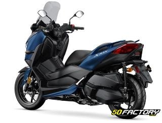 Yamaha XMax 300 cc (desde 2021)